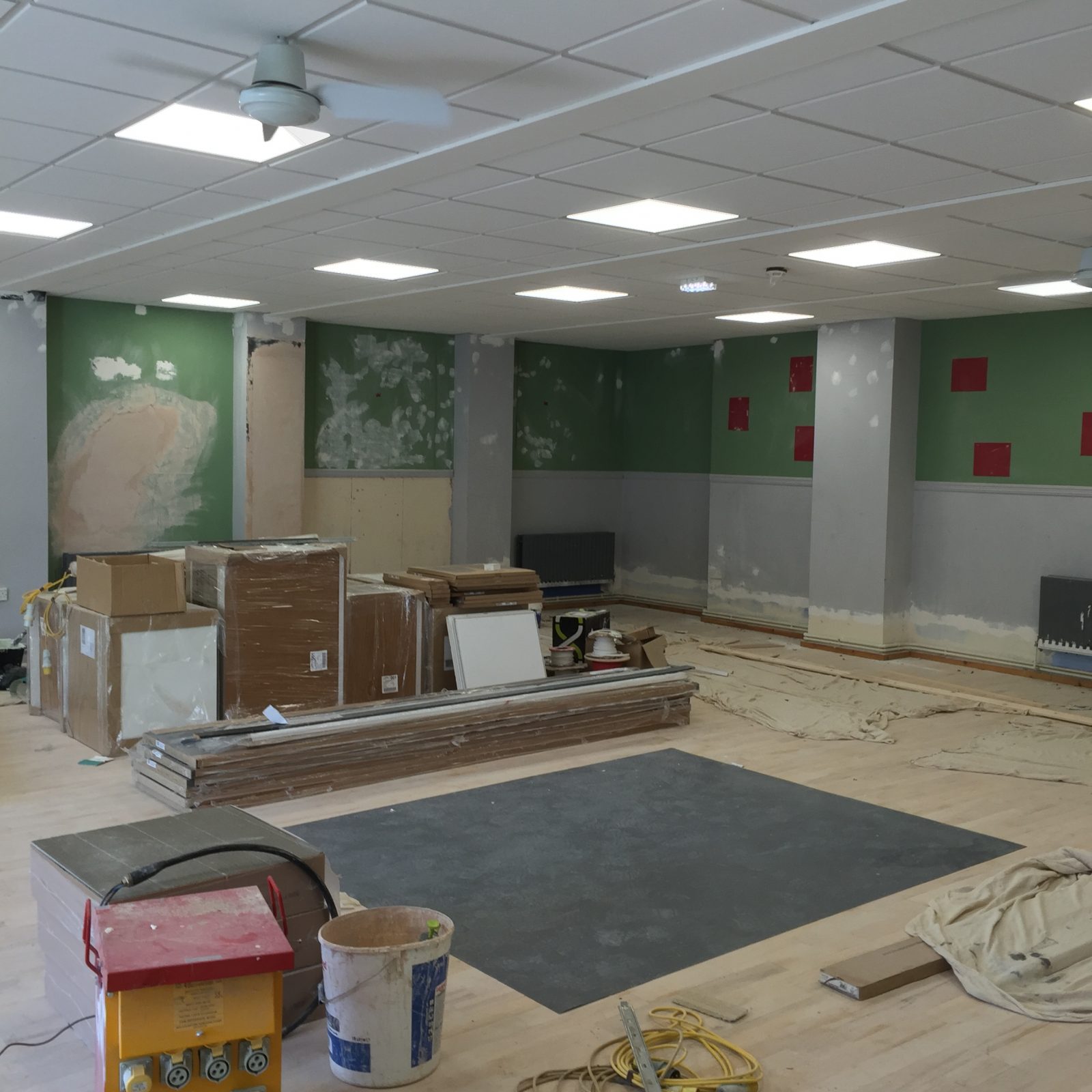 Grove Decorators