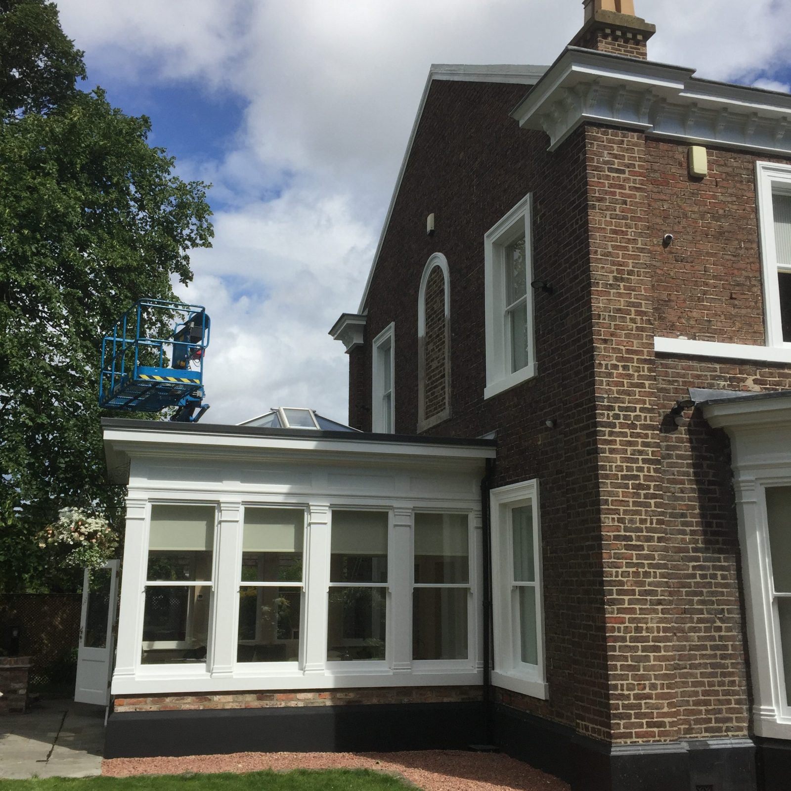 Grove Decorators