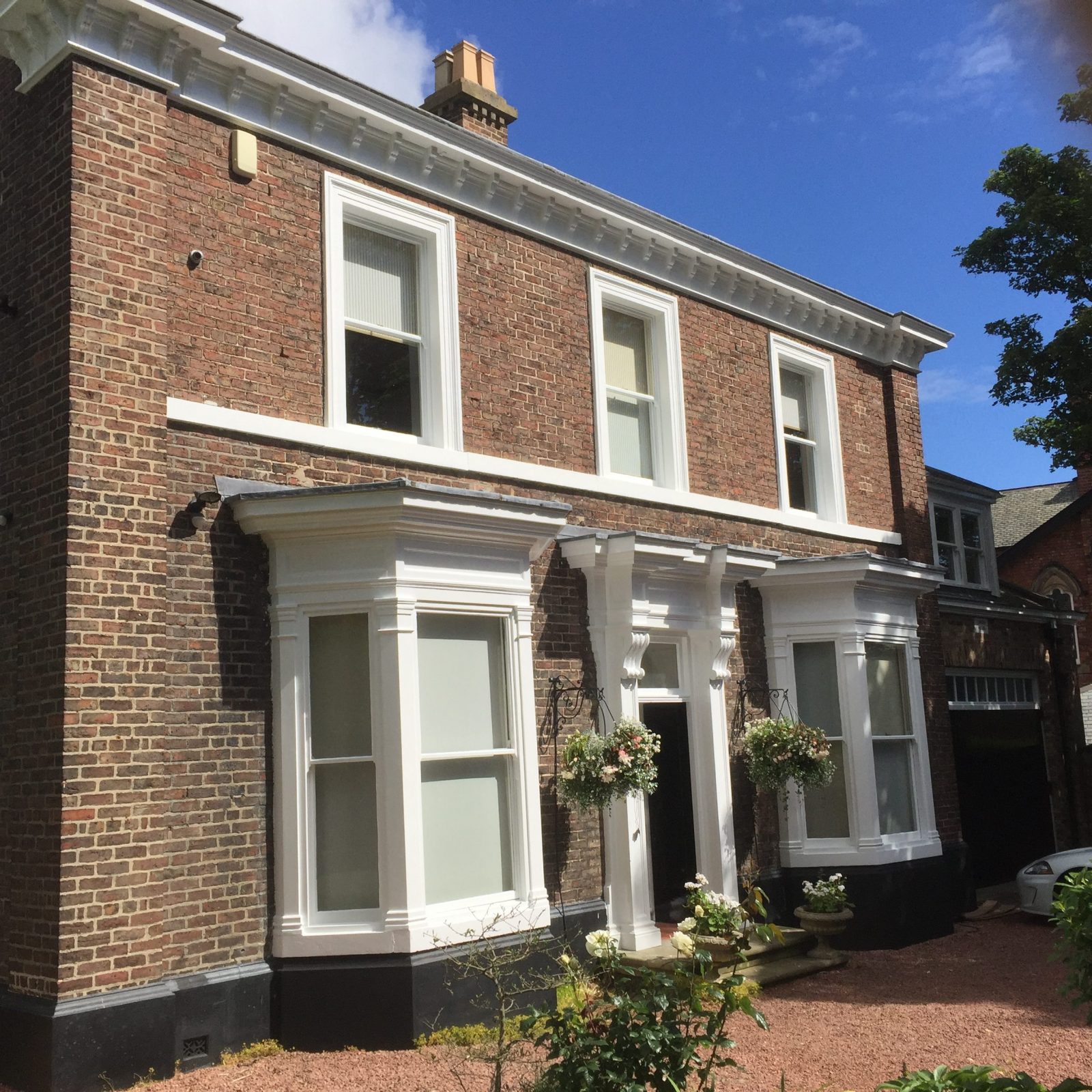 Grove Decorators