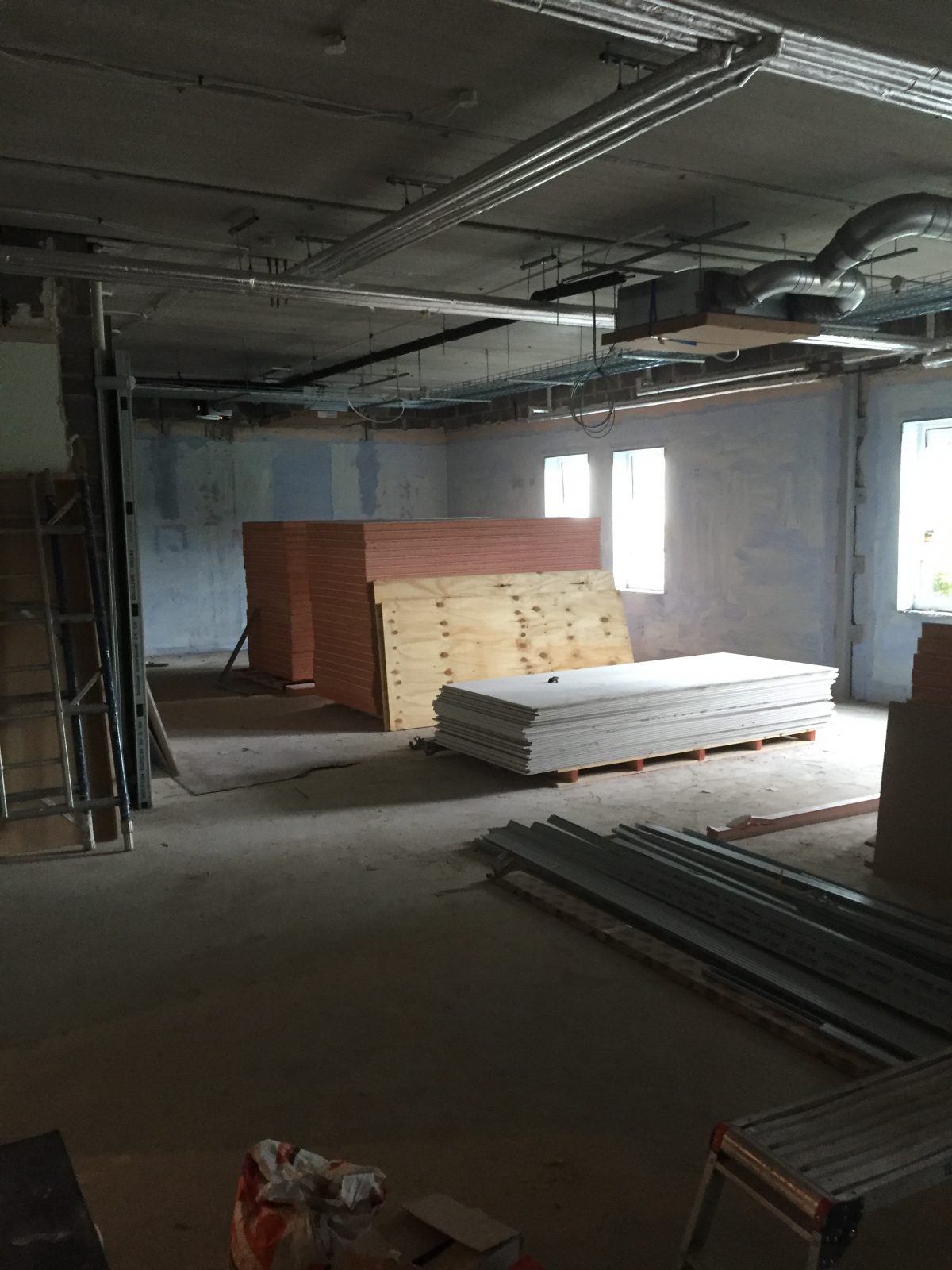 Grove Decorators