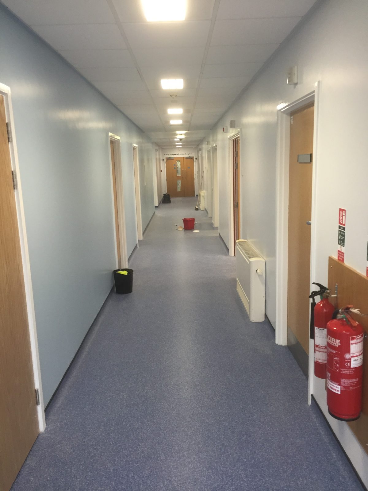 Grove Decorators