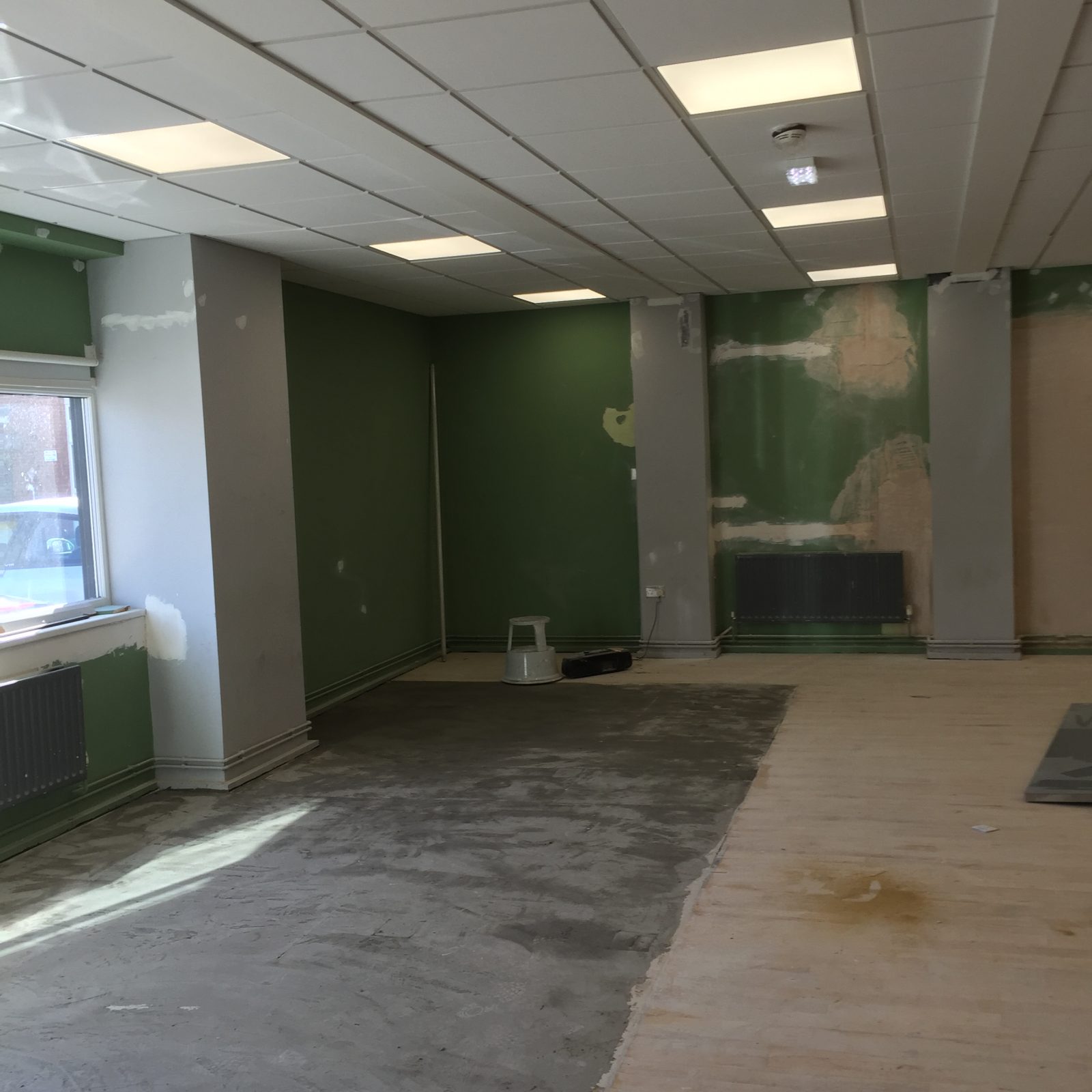 Grove Decorators