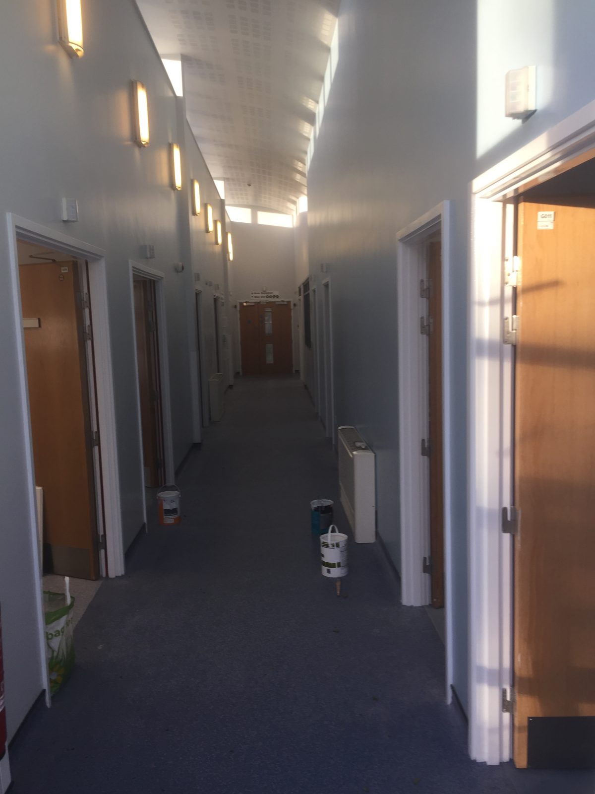 Grove Decorators