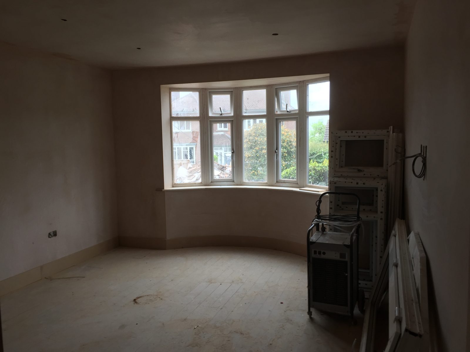 Grove Decorators