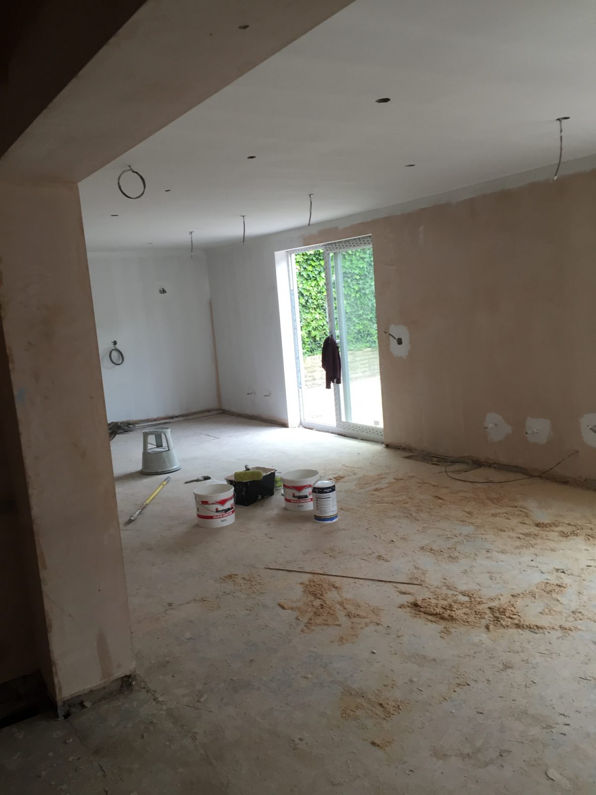 Grove Decorators