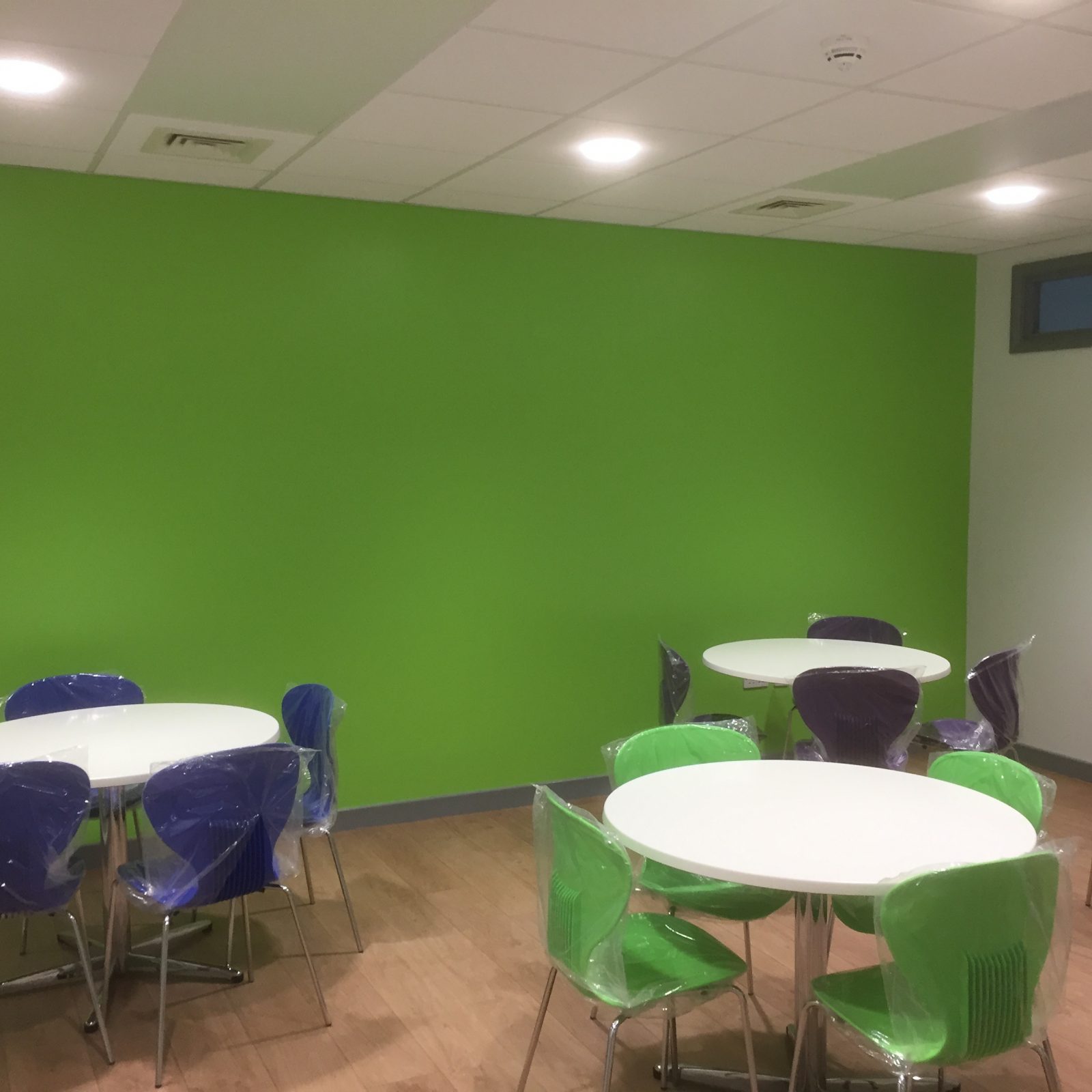 Grove Decorators