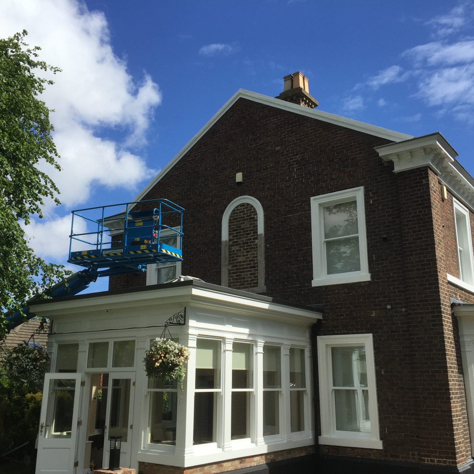 Grove Decorators