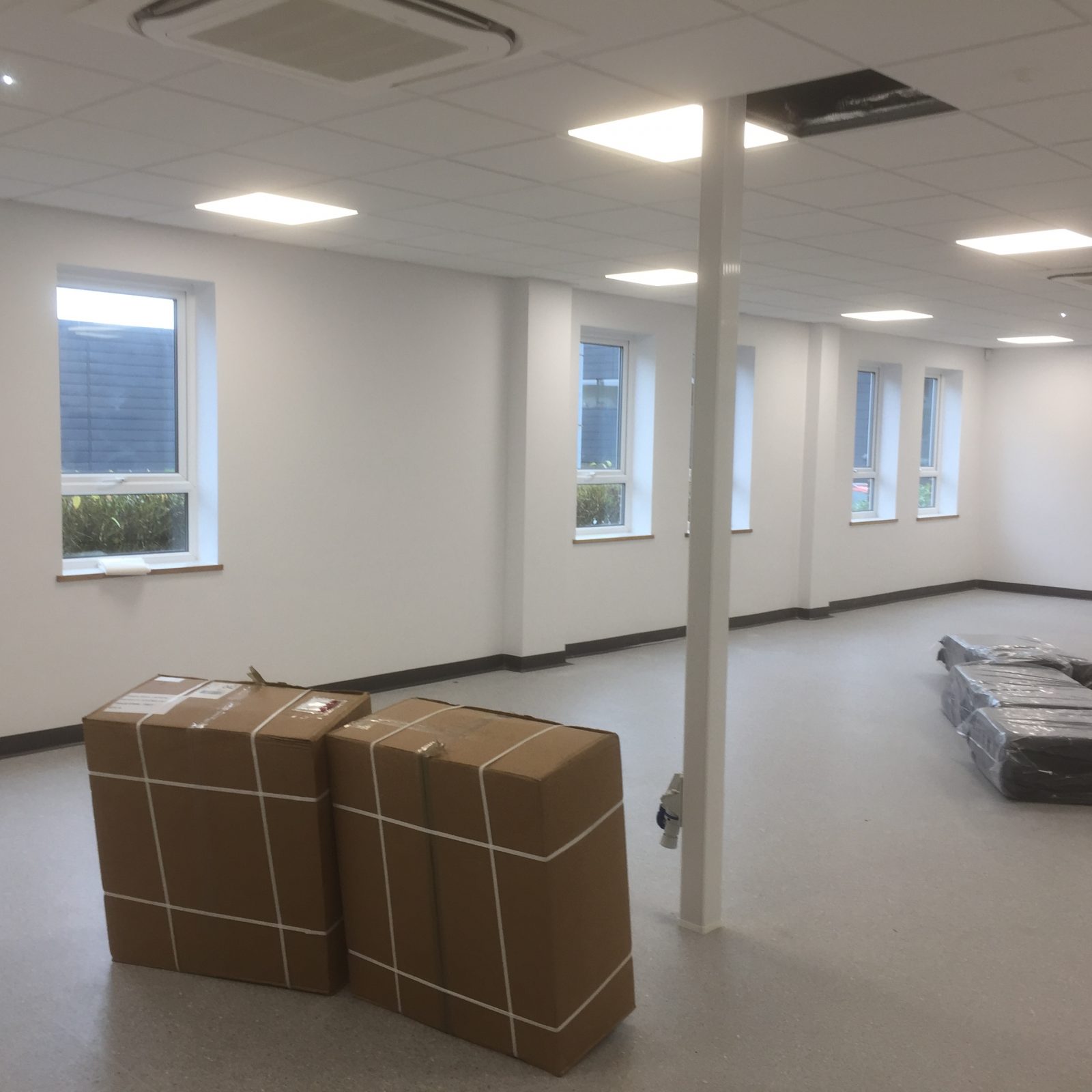 Grove Decorators