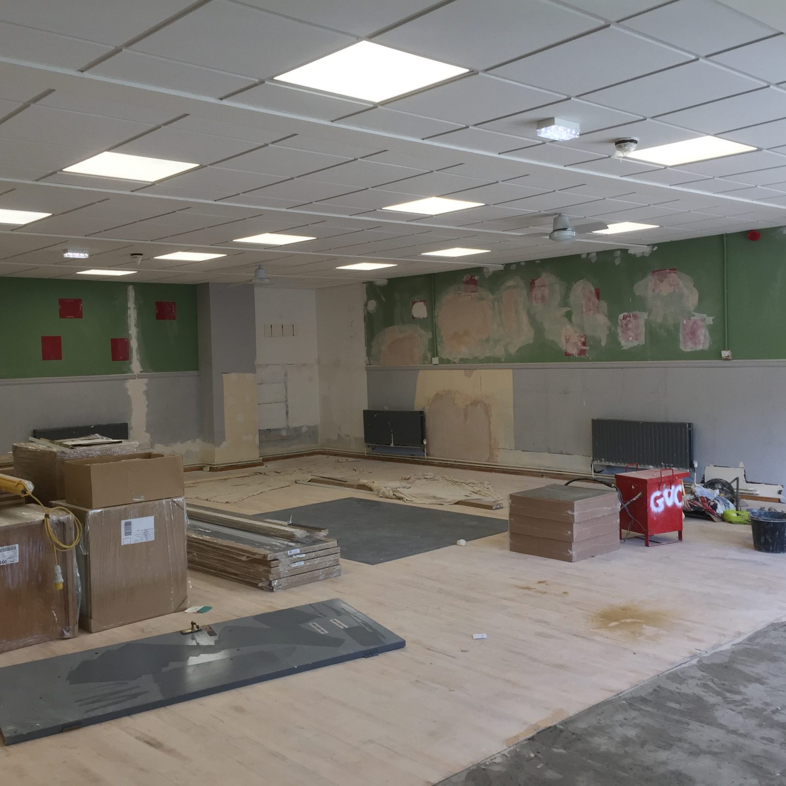 Grove Decorators