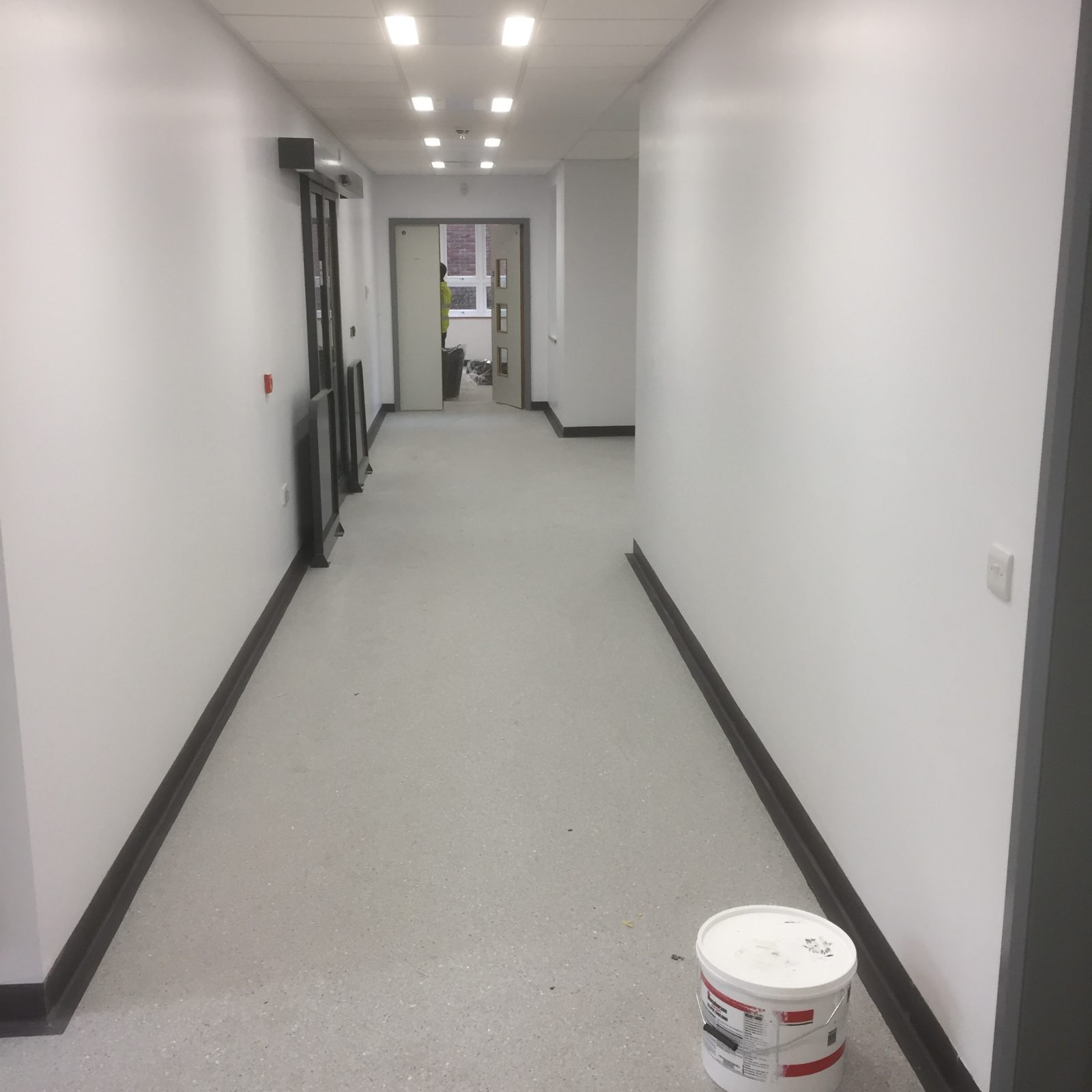 Grove Decorators